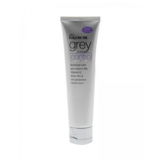 Follow Me Grey Control 100g